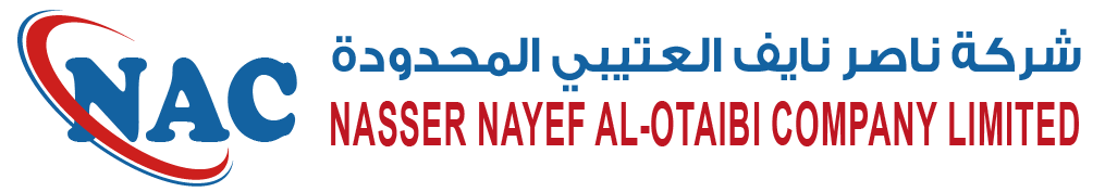 Nasser Nayef Al-Otaibi Company Limited