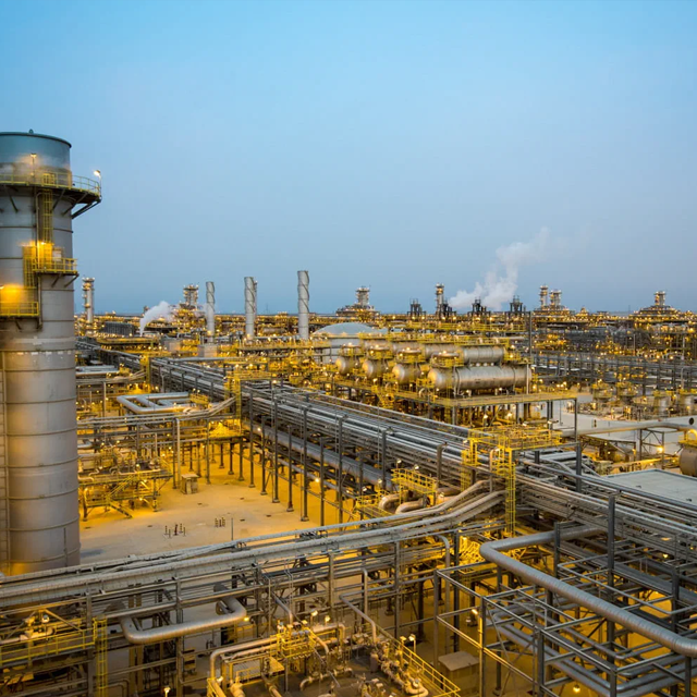 Industrial Excellence